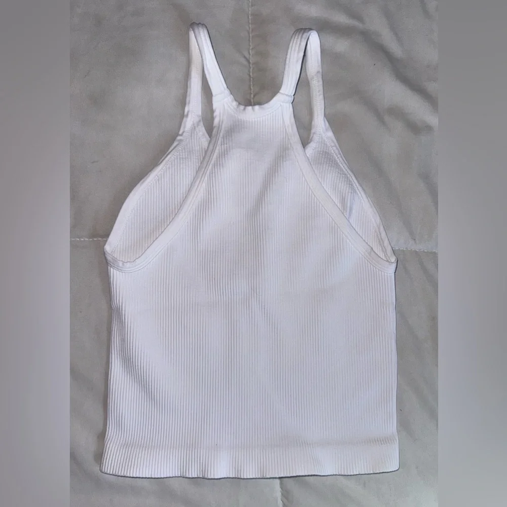 Free People Movement Happiness Runs Tank - Picture 5 of 6